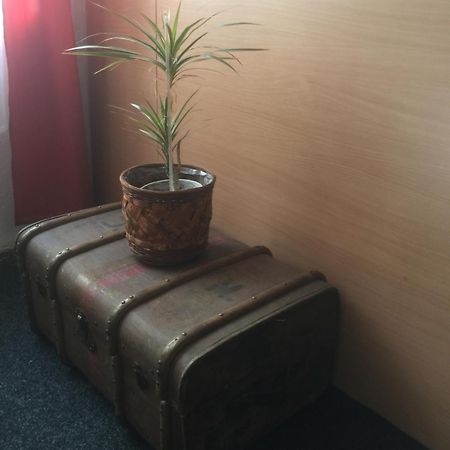 Hotel Dvorak Chrast 外观 照片
